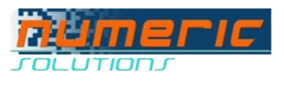 Logo de Numeric S.A.R.L